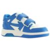 Zapatillas de cuero Off-White Out Of Office «Blue White»