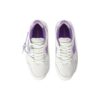 Zapatillas de cuero Off-White Out Of Office «White Purple»