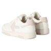 Zapatillas de cuero Off-White Slim Out Of Office «Blanco Rosa»