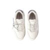 Zapatillas de cuero Out Of Office «Blanco Azul»