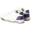Zapatillas de cuero Out Of Office «Blanco Azul»