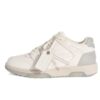 Zapatillas de cuero Out Of Office «Blanco Gris»