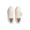 Zapatillas de cuero Out Of Office «Blanco Gris»