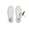 Zapatillas de lona Off-White Vulc Low «Blanco Rosa Gris»
