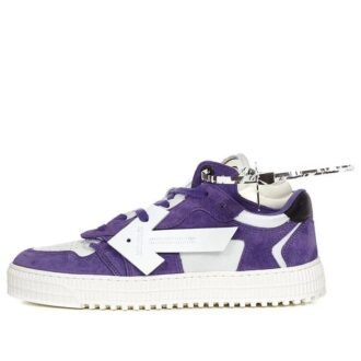 Zapatillas de ocio Floating Arrow Blanco/Morado