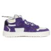 Zapatillas de ocio Floating Arrow Blanco/Morado
