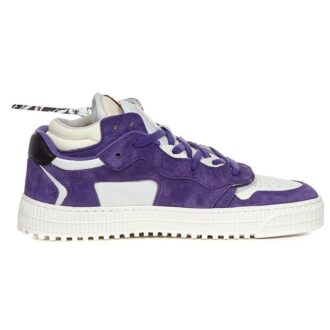Zapatillas de ocio Floating Arrow Blanco/Morado