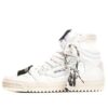 Zapatillas de ocio Off-Court 3.0 blancas