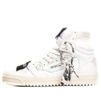 Zapatillas de ocio Off-Court 3.0 blancas