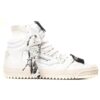Zapatillas de ocio Off-Court 3.0 blancas