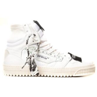 Zapatillas de ocio Off-Court 3.0 blancas