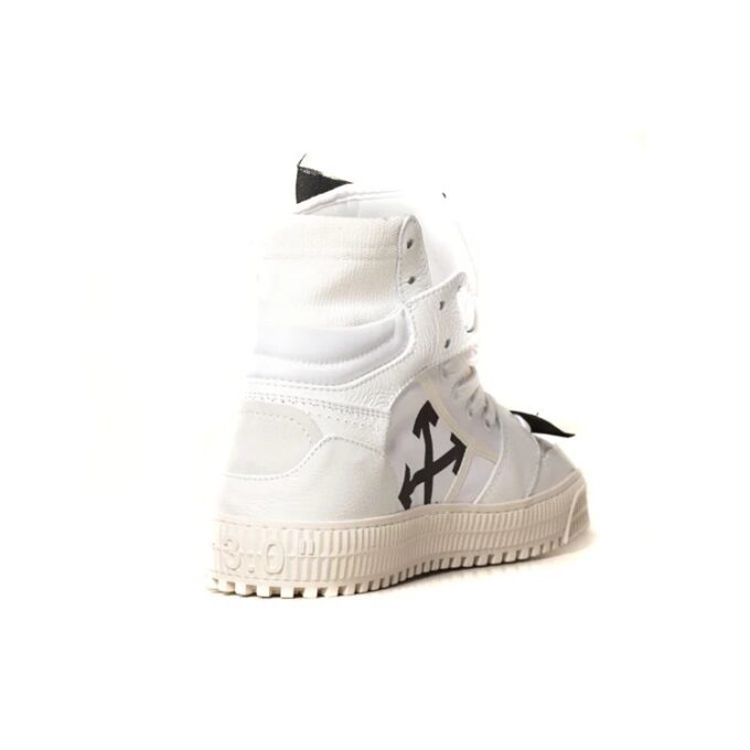 Zapatillas de ocio Off-Court 3.0 blancas