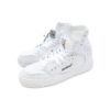 Zapatillas de ocio Off-Court 3.0 Floating Arrow, blancas