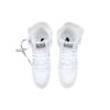 Zapatillas de ocio Off-Court 3.0 Floating Arrow, blancas