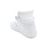 Zapatillas de ocio Off-Court 3.0 Floating Arrow, blancas