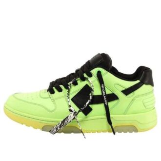 Zapatillas de ocio Out Of Office, color verde