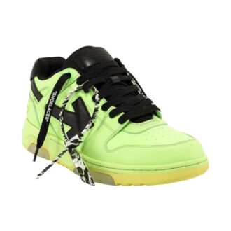 Zapatillas de ocio Out Of Office, color verde