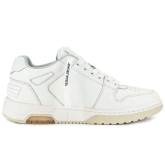 Zapatillas de ocio Out Of Office Negro/Blanco