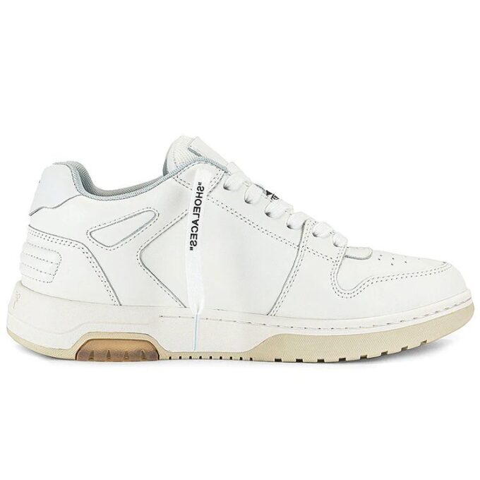Zapatillas de ocio Out Of Office Negro/Blanco