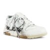 Zapatillas de ocio Out Of Office Negro/Blanco