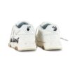 Zapatillas de ocio Out Of Office Negro/Blanco