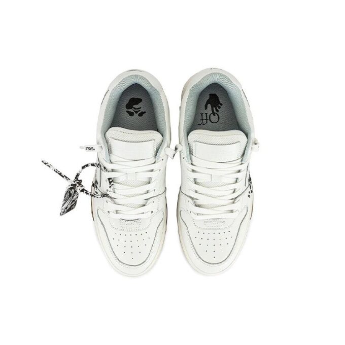 Zapatillas de ocio Out Of Office Negro/Blanco