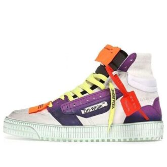 Zapatillas de piel de pista