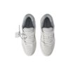 Zapatillas de piel Out Of Office «Grey White»