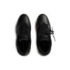 Zapatillas de piel Out Of Office «Negro Amarillo»