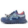 Zapatillas de running Azules