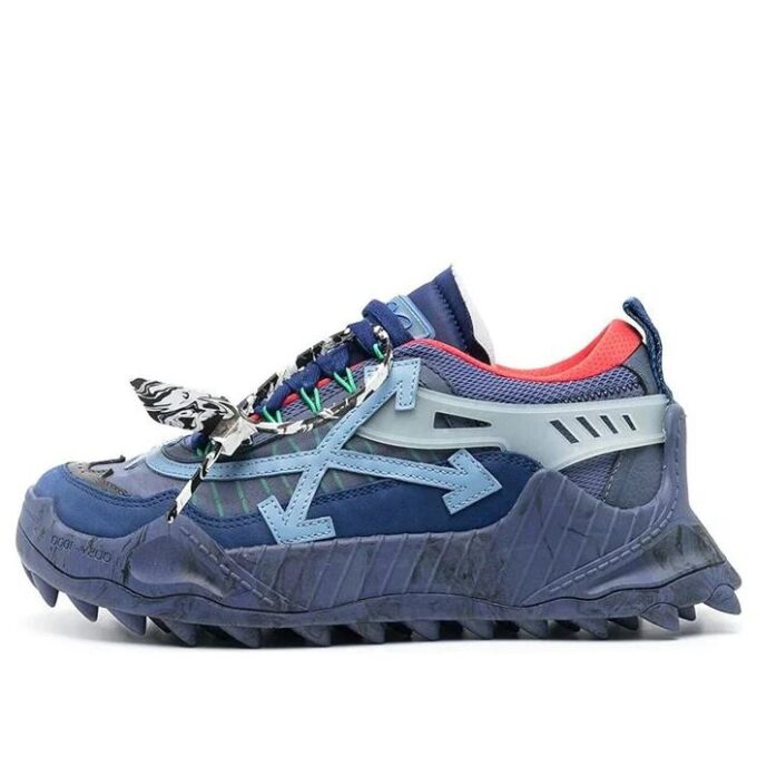 Zapatillas de running Azules