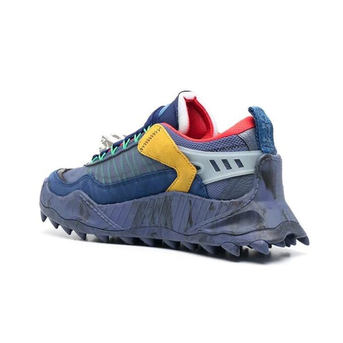 Zapatillas de running Azules