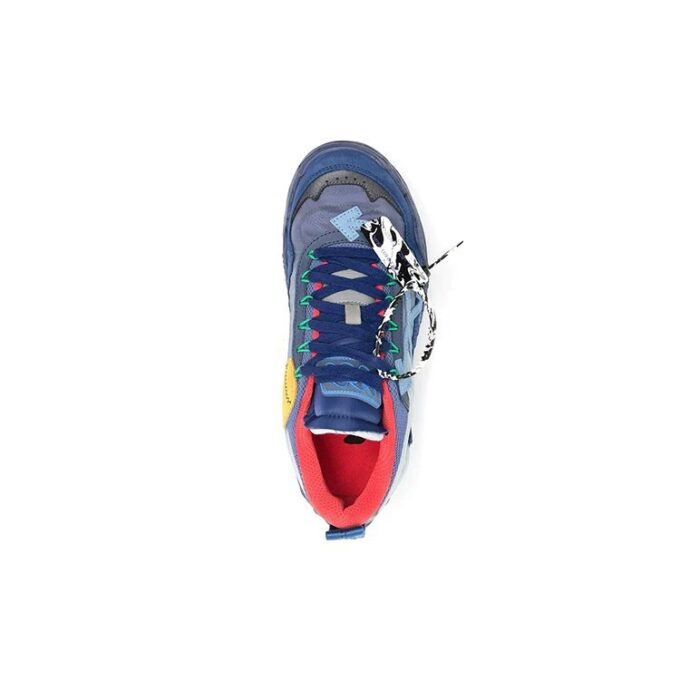 Zapatillas de running Azules