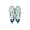 Zapatillas de running bajas de malla Odsy, color verde