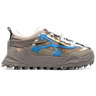 Zapatillas de running bajas Odsy-1000 Marrón