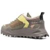 Zapatillas de running bajas Odsy-1000 Marrón