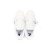 Zapatillas de running de caña baja Off-White Out Of Office «OOO» Blanco/Azul