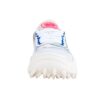 Zapatillas de running ligeras y cómodas para el tiempo libre Blanco/Azul