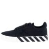 Zapatillas de skate Lo «Black And White»