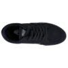 Zapatillas de skate Lo «Black And White»