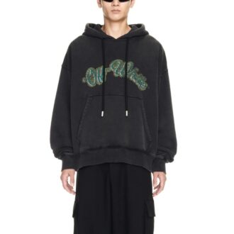 Zapatillas de skate Off-White Bacchus «Black»