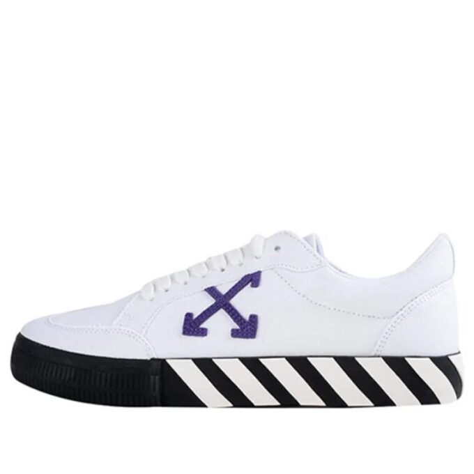 Zapatillas de skate Off-White para hombre