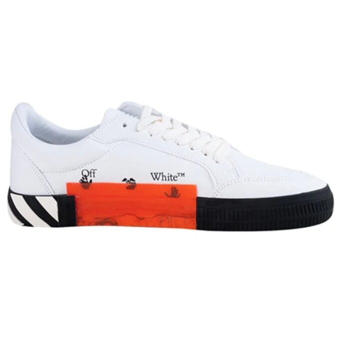 Zapatillas de skate Off-White para hombre