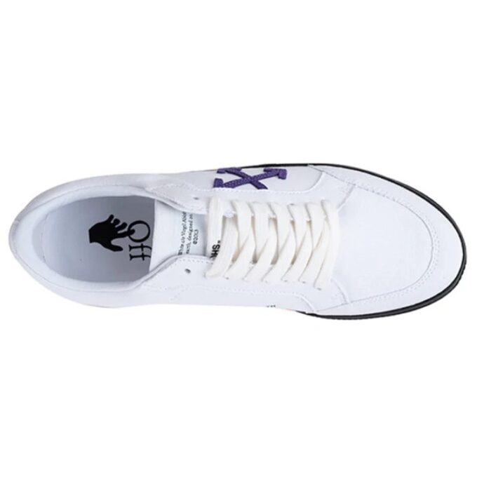 Zapatillas de skate Off-White para hombre