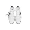 Zapatillas de Virgil Abloh «White Black»