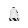 Zapatillas de Virgil Abloh «White Black»