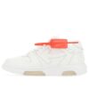 Zapatillas deportivas bajas Off-White Out Of Office, color blanco