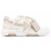 Zapatillas deportivas bajas Off-White Out Of Office, color blanco