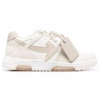 Zapatillas deportivas bajas Off-White Out Of Office, color blanco