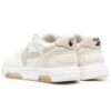 Zapatillas deportivas bajas Off-White Out Of Office, color blanco